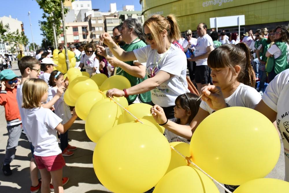 I Marxa saludable familiar (1)