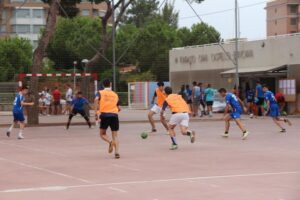 II Arenal Sound Cup  (4)