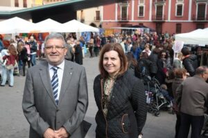 Fira Outlet Vila-real