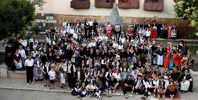 III Fira d'Oficis Benassal