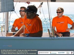 III Open MR EM burriananova 1