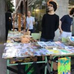 Nit de l'Art Castelló, Escuela Artes y Oficios