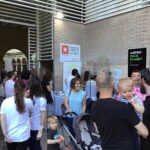 Nit de l'Art Castelló, Escuela Artes y Oficios