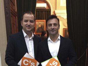 Ciudadanos Paduradu Zamora