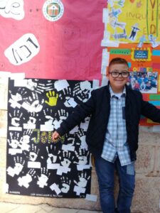 Celebración  Día Mundial del Síndrome de Down