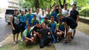 Cantera CD Castellón