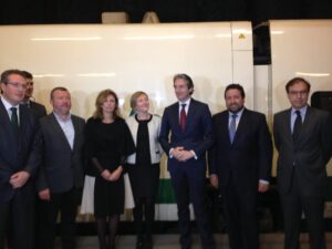 AVE, Fomento Castellón 270317