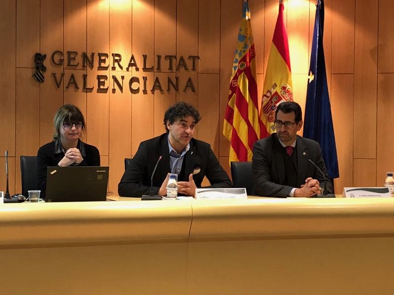 laura cantizano en onda