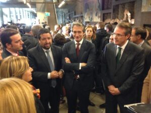 AVE, Fomento Castellón 270317