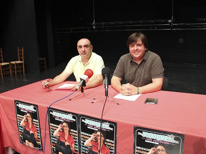 Barrachina Zaplana Hospital Provincial 160419