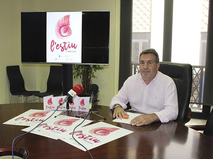 Ripolles Consejo Rector Fiestas