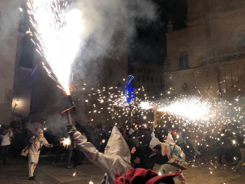 Nit Magica Nadal Xarxa Teatre