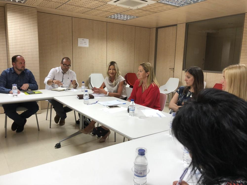 Pleno Diputación 040918