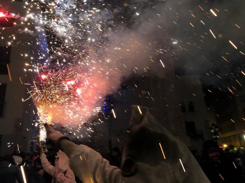 Nit Magica Nadal Xarxa Teatre