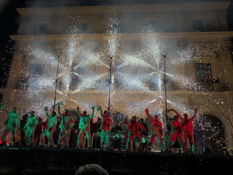 Nit Magica Nadal Xarxa Teatre