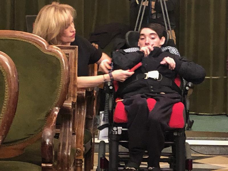 Borja Pleno Castellon 310119