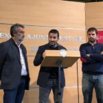 Ayuntamiento Castellon 290719 PSOE