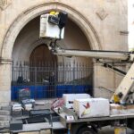 Belen municipal Castellón 2017