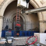 Feria taurina Magdalena 2019