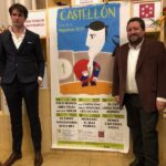 Feria taurina Magdalena 2019