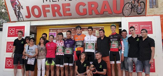 Pleno Diputacion Ies Caminas