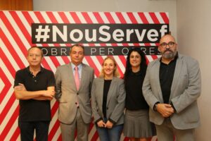 Presentación NouServef