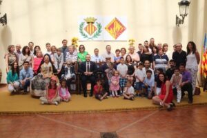 són els veins de major edat de Vila-real