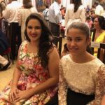 Carla Bernat y Lucia Burguete