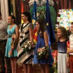 Veronica Ruiz Jose Chillida y Amparo Marco