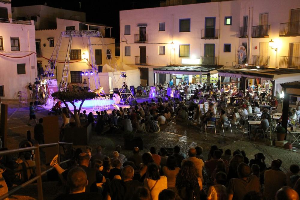 Peñíscola, ciudad papal