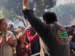 Magdalena mascletá 2III16