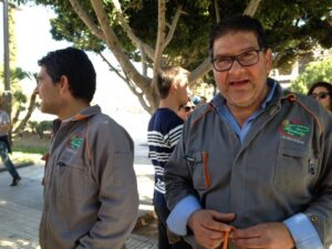 Magdalena mascletá 2III16