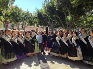 Magdalena mascletá 2III16