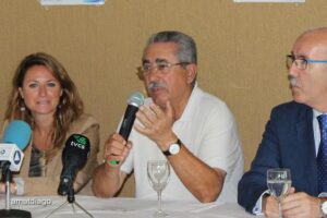 Regata Costa Azahar presentación