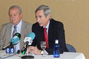 Regata Costa Azahar presentación