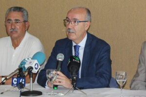 Regata Costa Azahar presentación