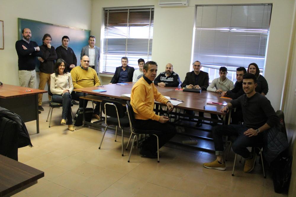 Desfile mar escala a Castello
