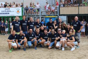 festes misericordia Borriana