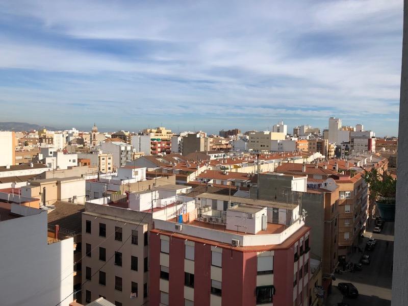 Desfile mar escala a Castello