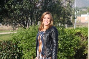 Susana Marqués Benicàssim