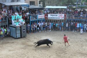festes borriana