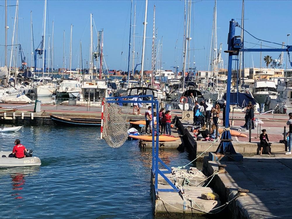 Encuentro Bolilleros Borriana