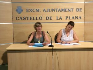 Veronica Ruiz Patricia Puerta