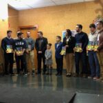 Blanch Elecciones 28A sede PSOE