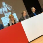 Blanch Elecciones 28A sede PSOE