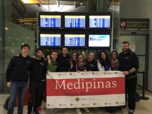 Ximo Tirado UJI Castellón Información