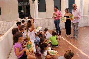 Peñíscola consumo productos proximidad