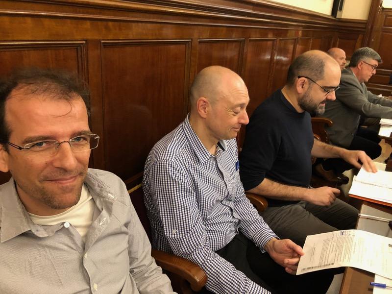 Pleno Diputación 240418