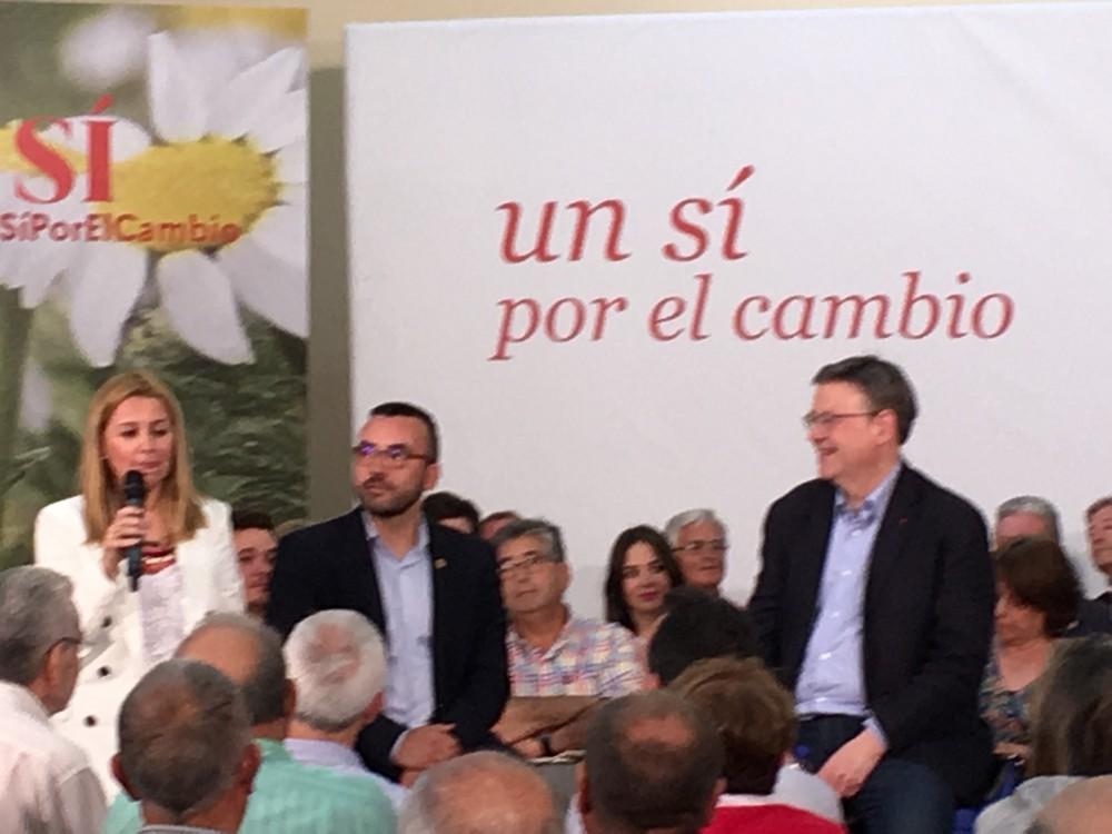 Plan General Exposición Publica 150118