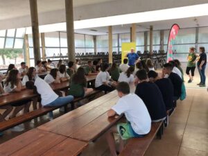 IVAJ Jóvenes Castellón